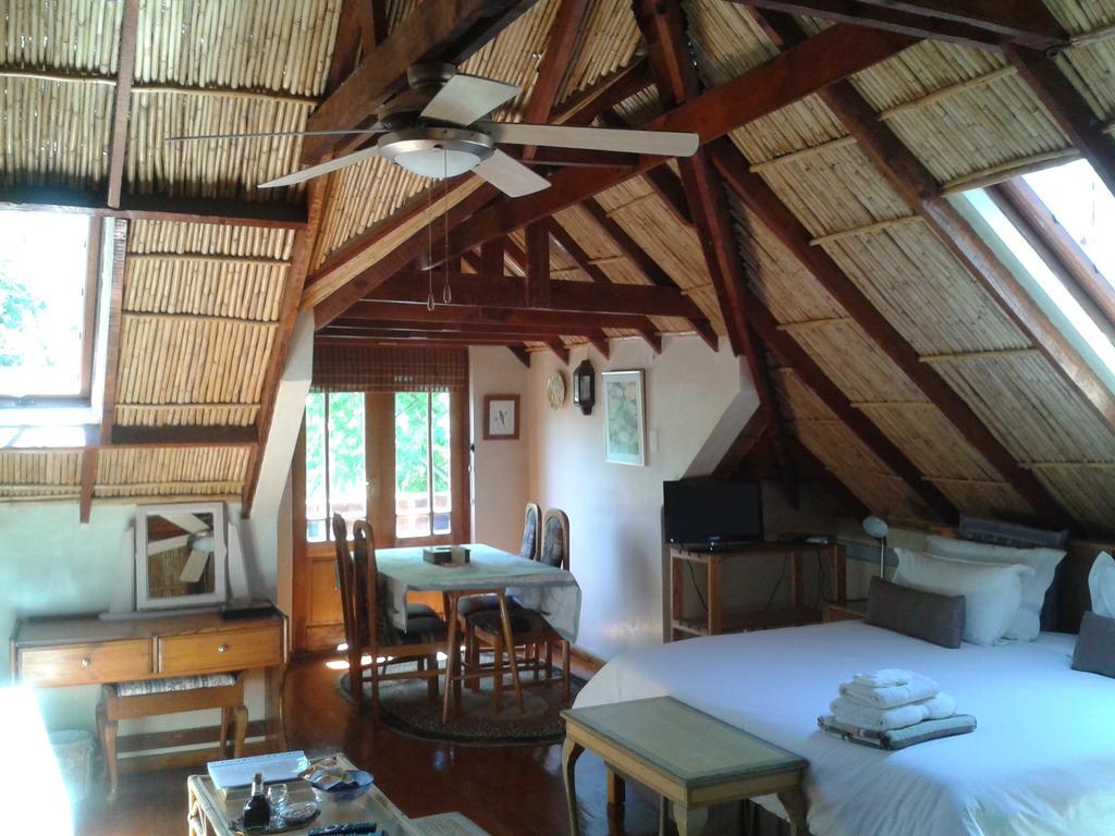 Glenhaven Guesthouse Kapsztad Pokój zdjęcie
