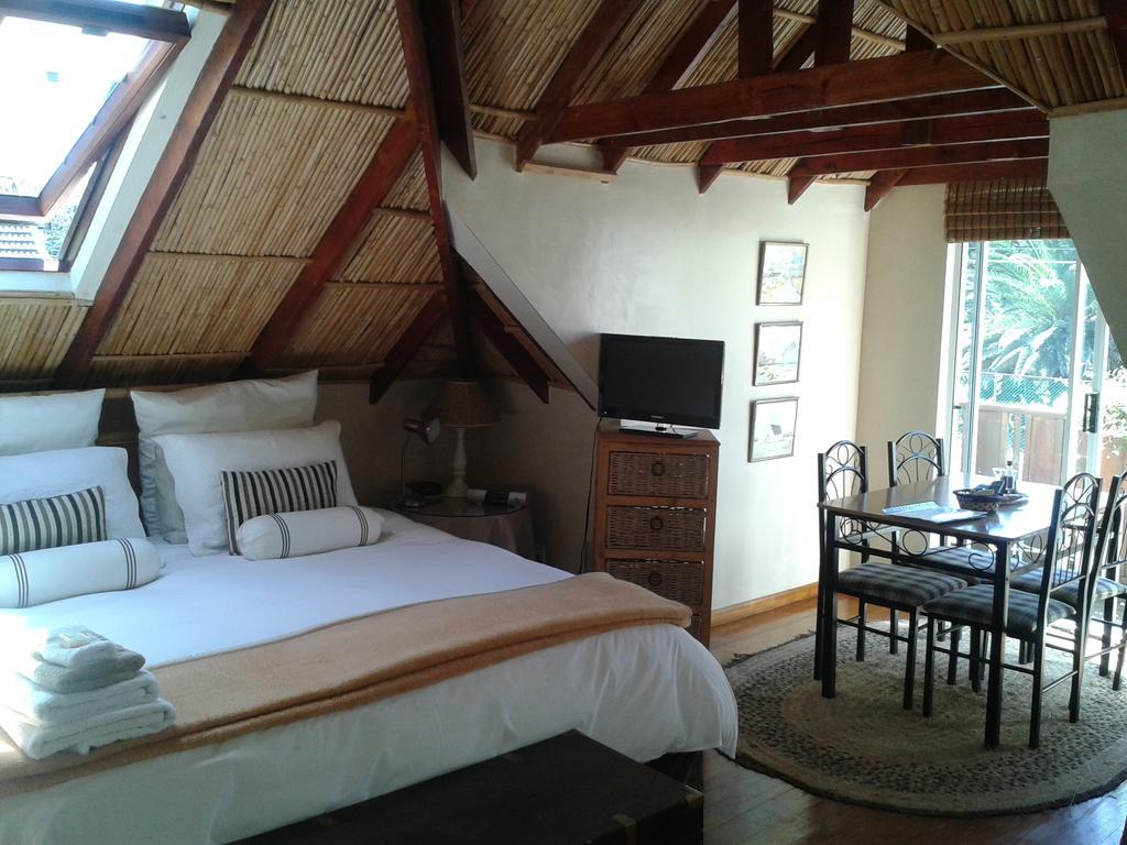 Glenhaven Guesthouse Kapsztad Pokój zdjęcie