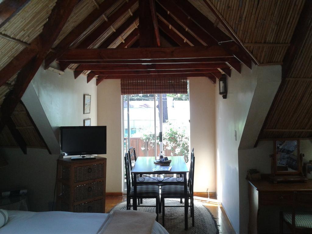 Glenhaven Guesthouse Kapsztad Pokój zdjęcie
