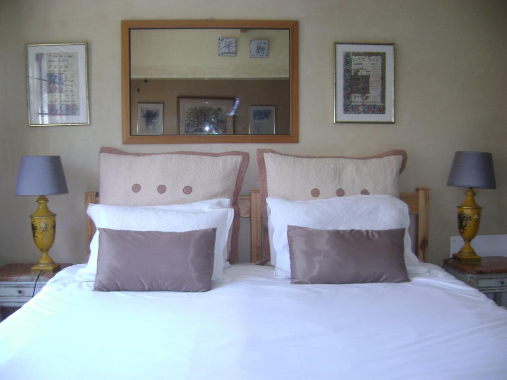 Glenhaven Guesthouse Kapsztad Pokój zdjęcie