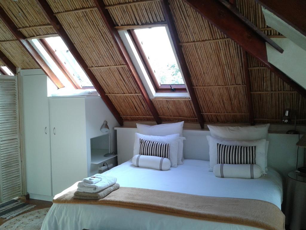 Glenhaven Guesthouse Kapsztad Pokój zdjęcie