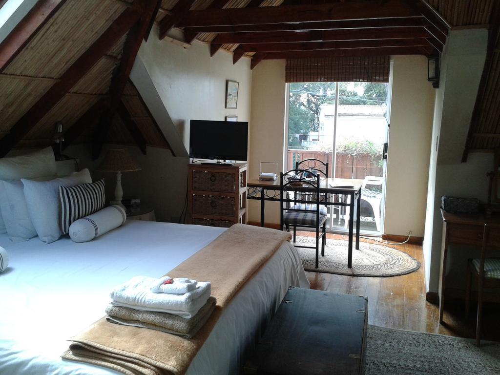 Glenhaven Guesthouse Kapsztad Pokój zdjęcie
