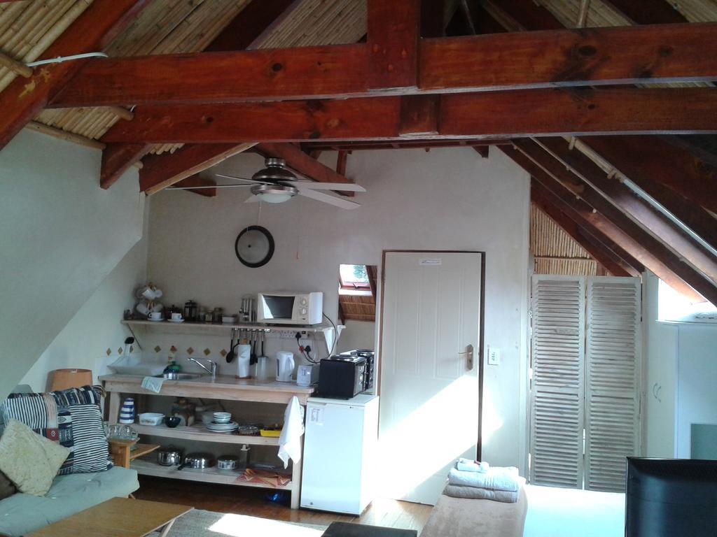 Glenhaven Guesthouse Kapsztad Pokój zdjęcie
