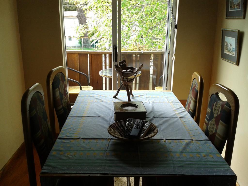 Glenhaven Guesthouse Kapsztad Pokój zdjęcie