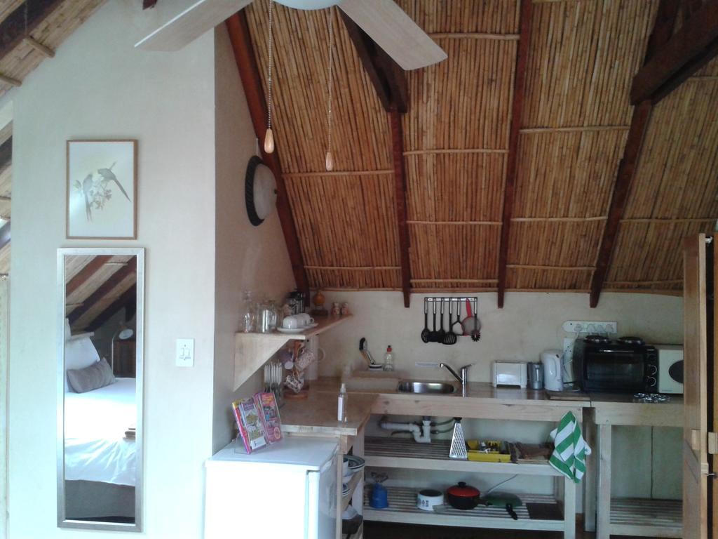 Glenhaven Guesthouse Kapsztad Pokój zdjęcie