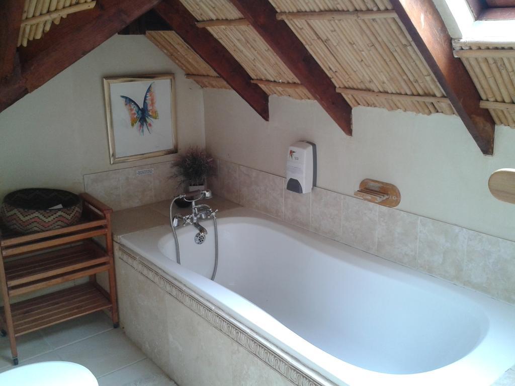 Glenhaven Guesthouse Kapsztad Pokój zdjęcie
