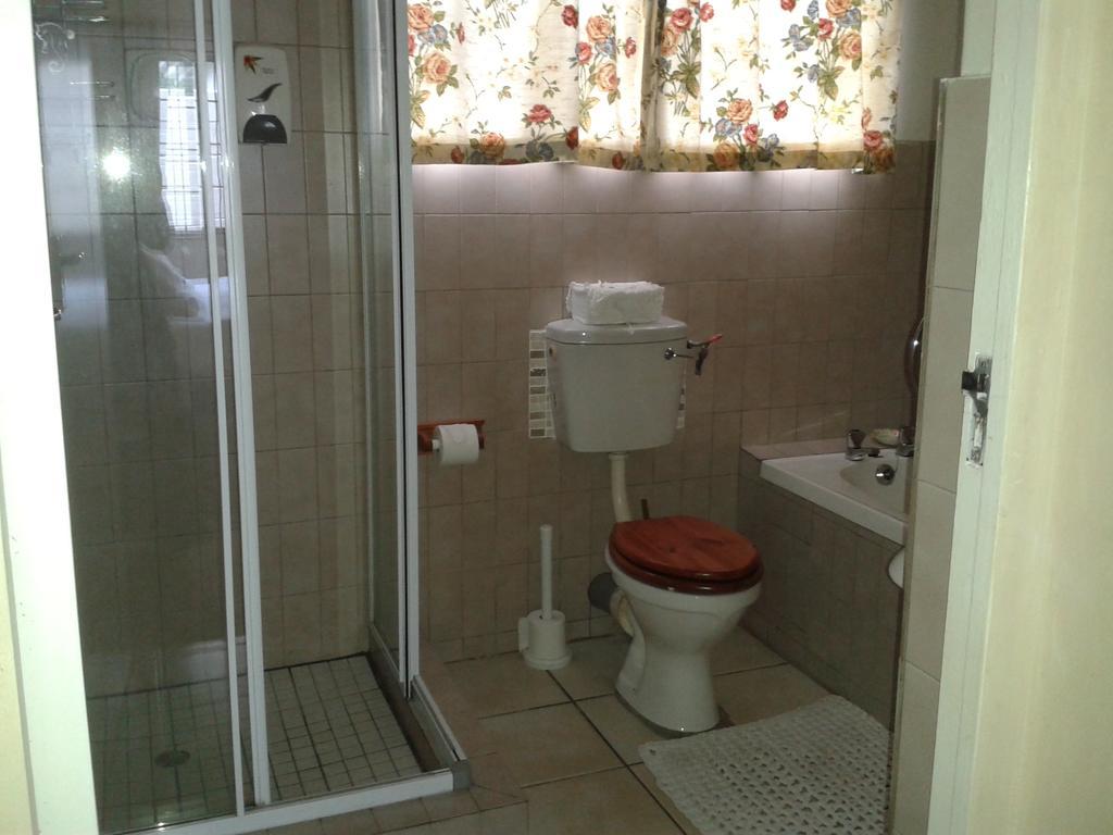 Glenhaven Guesthouse Kapsztad Pokój zdjęcie