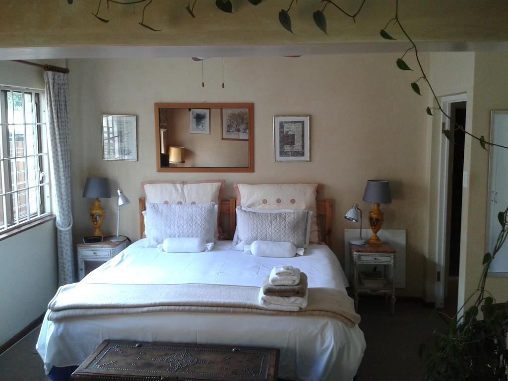 Glenhaven Guesthouse Kapsztad Pokój zdjęcie