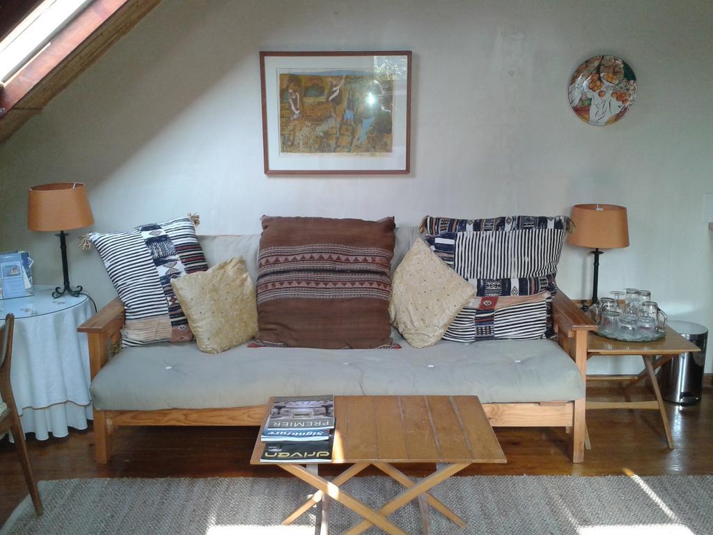 Glenhaven Guesthouse Kapsztad Pokój zdjęcie