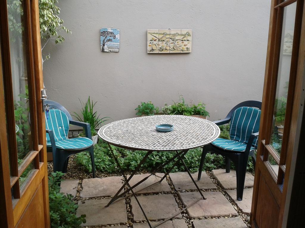 Glenhaven Guesthouse Kapsztad Pokój zdjęcie