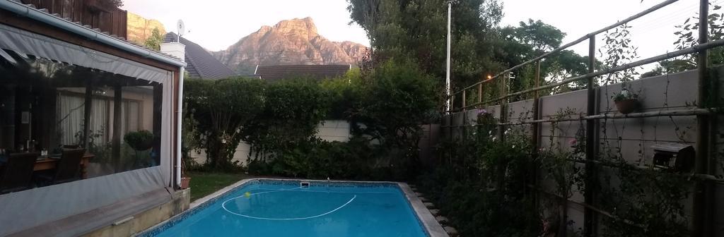 Glenhaven Guesthouse Kapsztad Zewnętrze zdjęcie