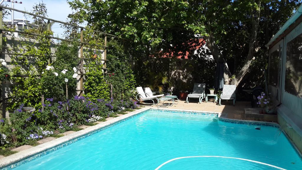 Glenhaven Guesthouse Kapsztad Zewnętrze zdjęcie