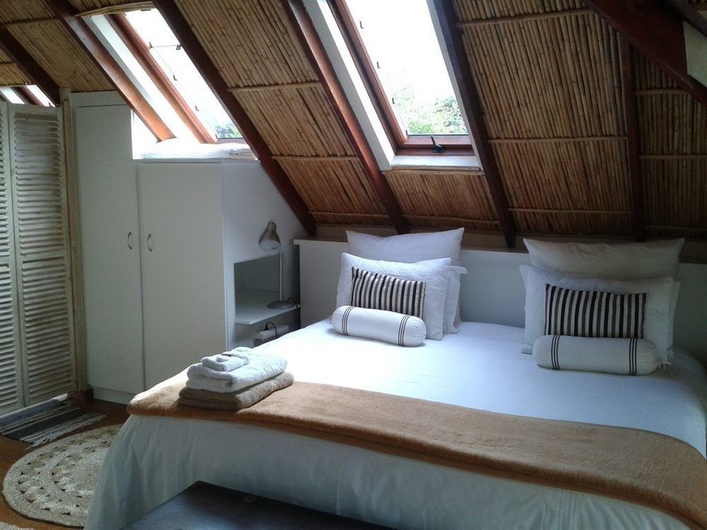 Glenhaven Guesthouse Kapsztad Zewnętrze zdjęcie