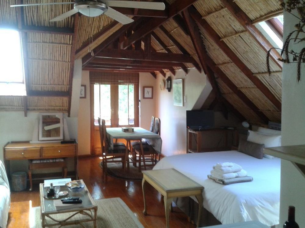 Glenhaven Guesthouse Kapsztad Zewnętrze zdjęcie