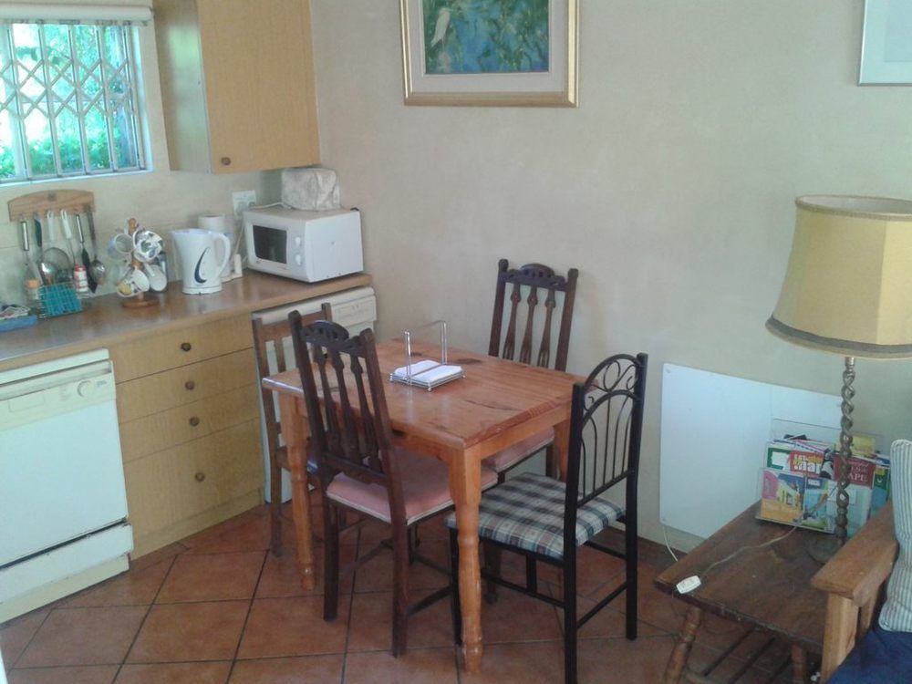 Glenhaven Guesthouse Kapsztad Zewnętrze zdjęcie