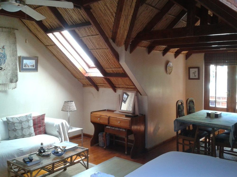 Glenhaven Guesthouse Kapsztad Zewnętrze zdjęcie
