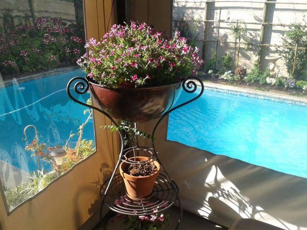 Glenhaven Guesthouse Kapsztad Zewnętrze zdjęcie