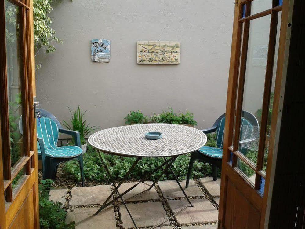 Glenhaven Guesthouse Kapsztad Zewnętrze zdjęcie
