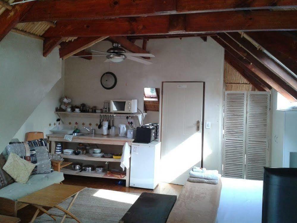 Glenhaven Guesthouse Kapsztad Zewnętrze zdjęcie