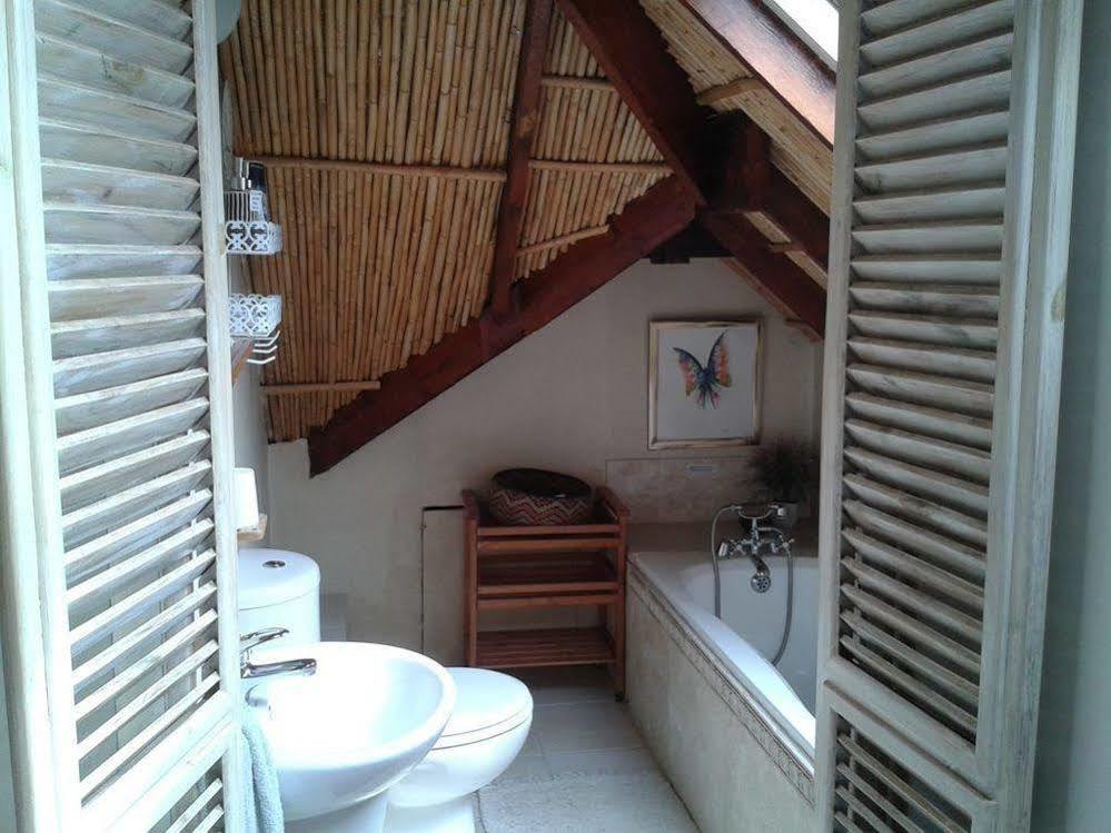 Glenhaven Guesthouse Kapsztad Zewnętrze zdjęcie