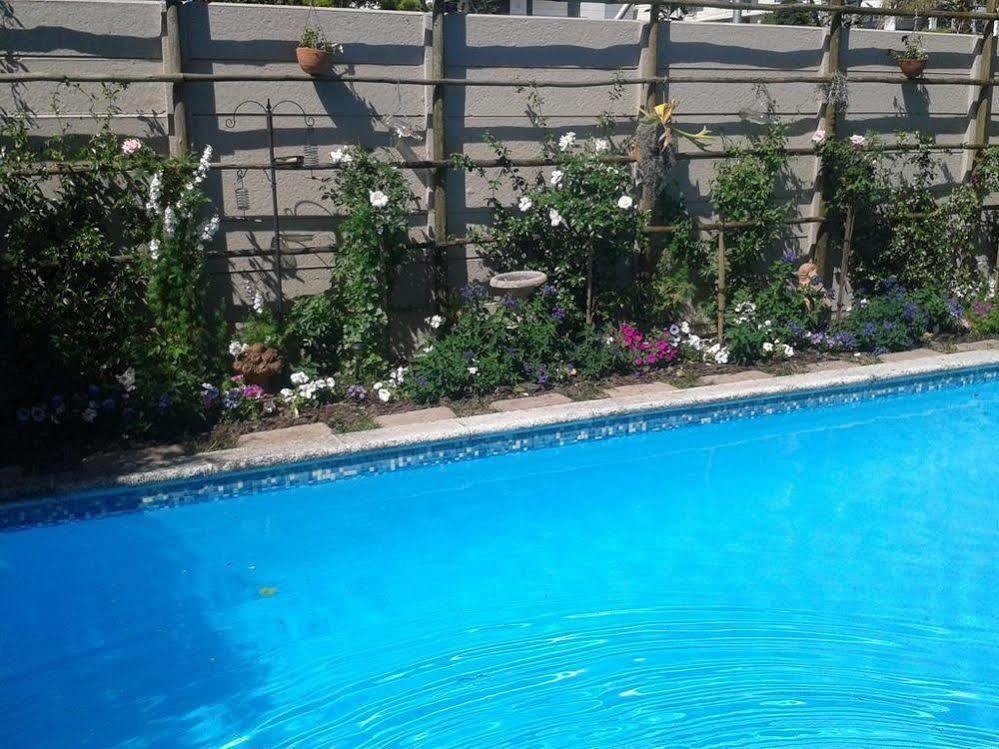 Glenhaven Guesthouse Kapsztad Zewnętrze zdjęcie