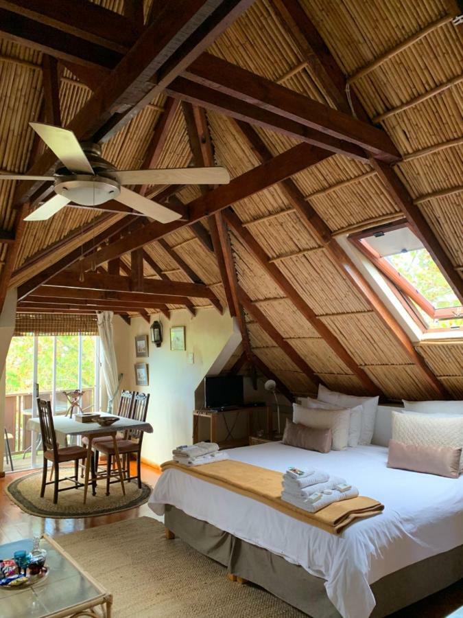 Glenhaven Guesthouse Kapsztad Zewnętrze zdjęcie